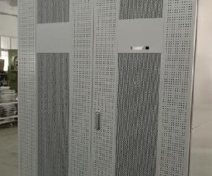 應用機柜