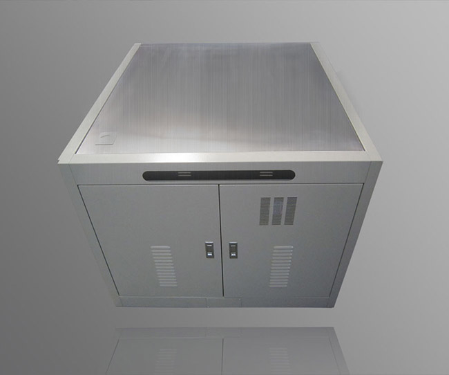 不銹鋼工具柜