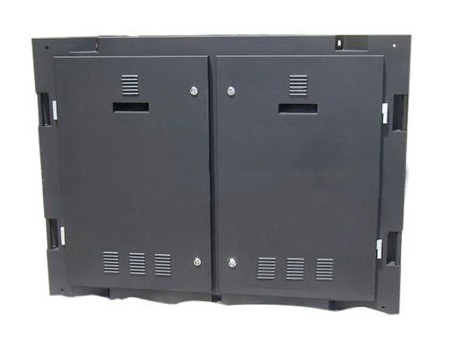 機箱機柜加工