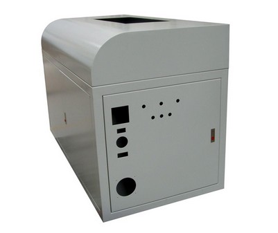 鈑金機箱機柜